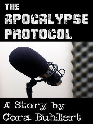 cover image of The Apocalypse Protocol